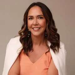 Patricia Angela